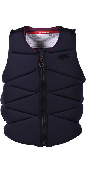 2026 HO Sports Womens Syndicate Zero Vest H25V-SYN-WZE - Navy